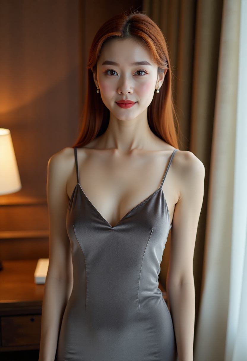 芬兰YandeX海报：极夜下的港口与追查线索的林遥